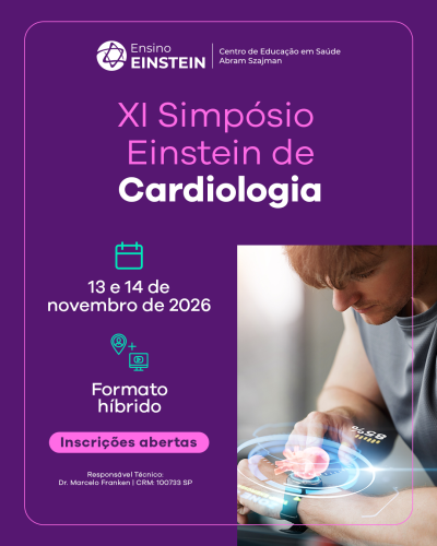 evento cardiologia einsten 26